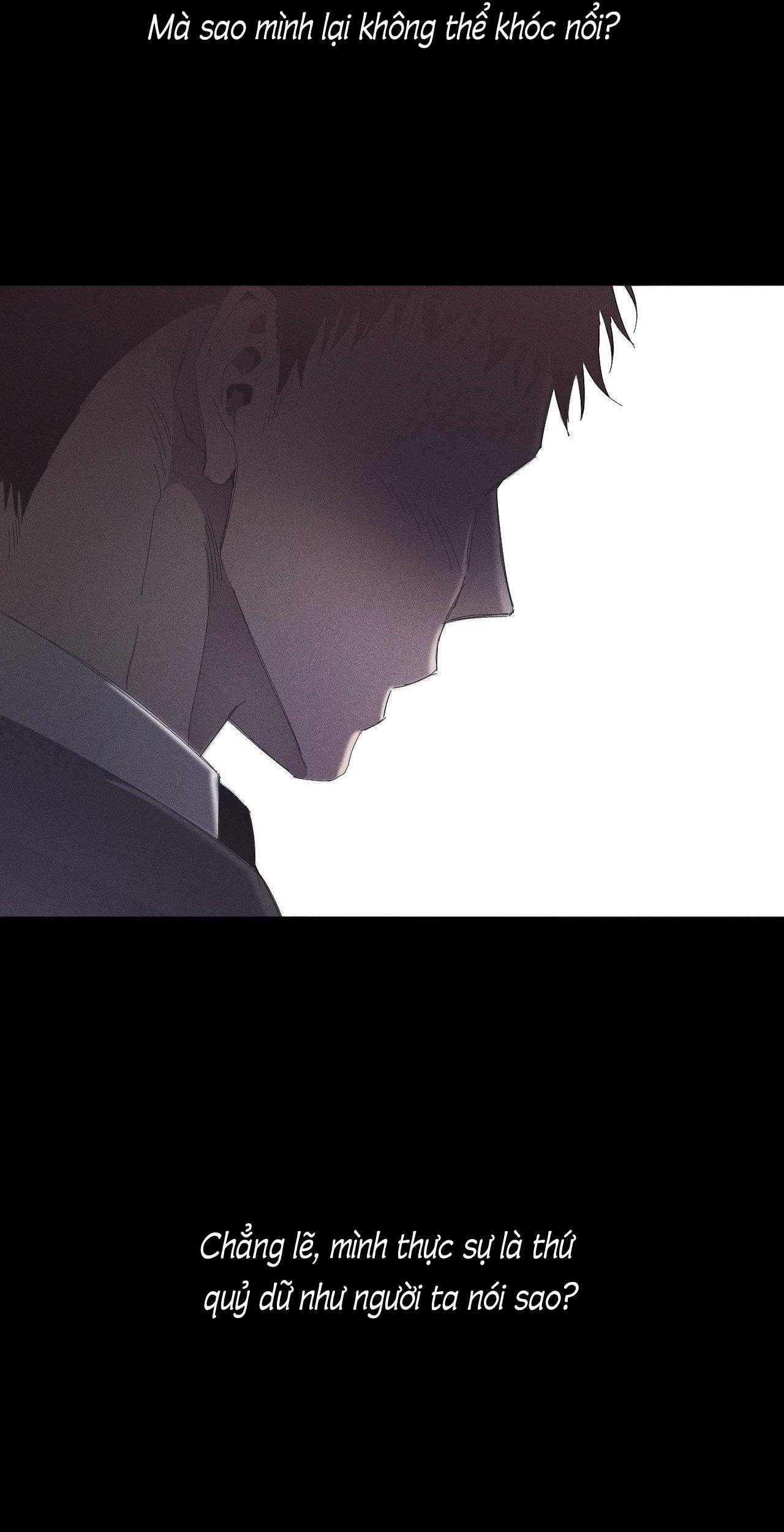Mùa Đông Cuối Cùng Của Tôi Chapter 8 - Trang 2