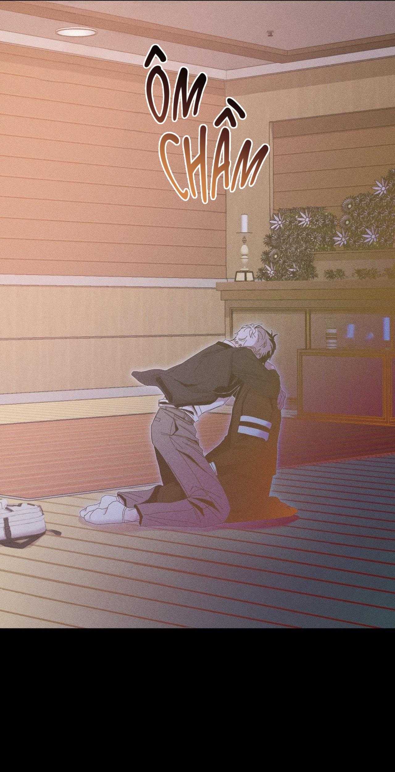 Mùa Đông Cuối Cùng Của Tôi Chapter 8 - Trang 2
