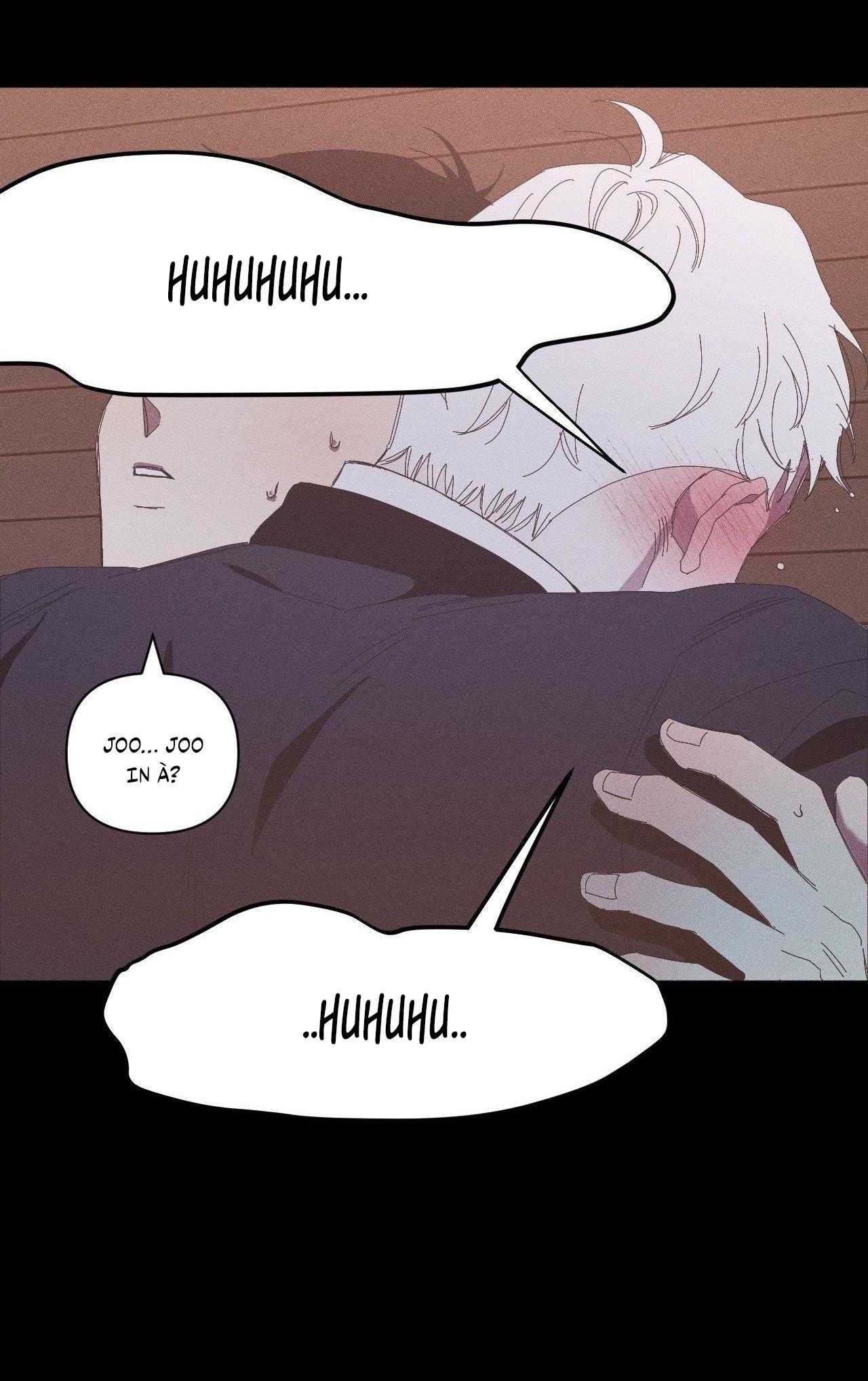 Mùa Đông Cuối Cùng Của Tôi Chapter 8 - Trang 2