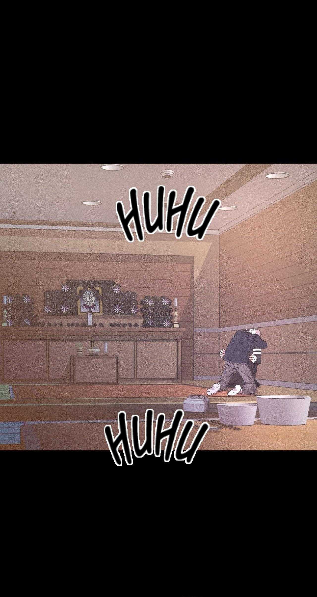Mùa Đông Cuối Cùng Của Tôi Chapter 8 - Trang 2
