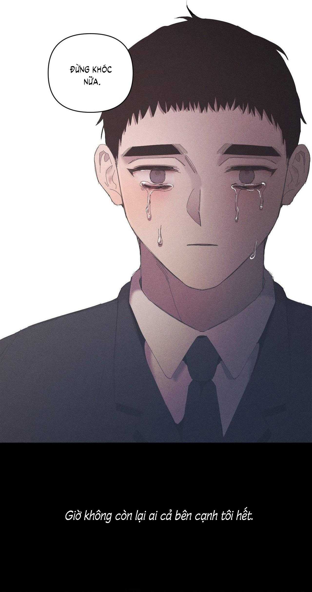 Mùa Đông Cuối Cùng Của Tôi Chapter 8 - Trang 2