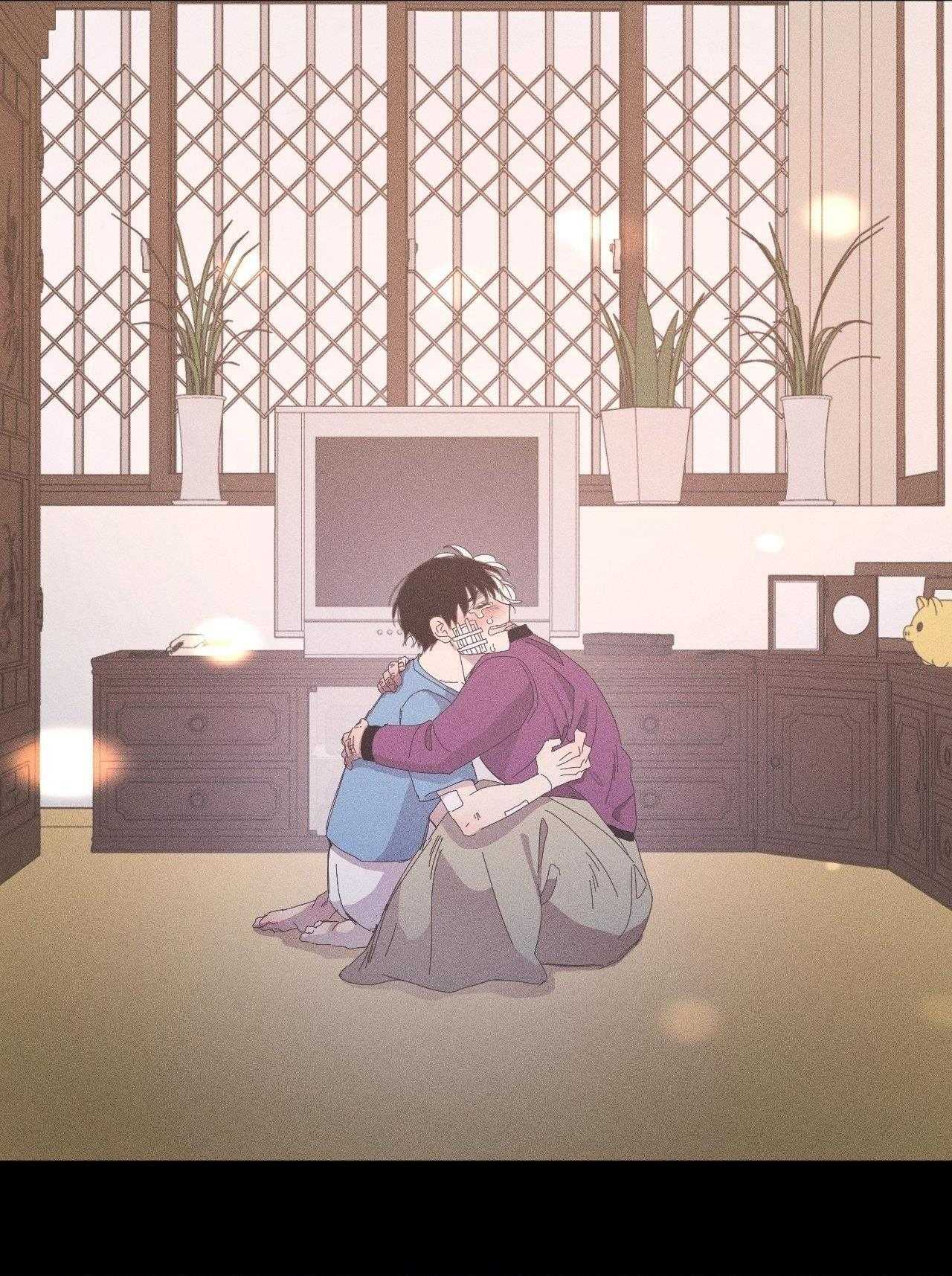 Mùa Đông Cuối Cùng Của Tôi Chapter 8 - Trang 2