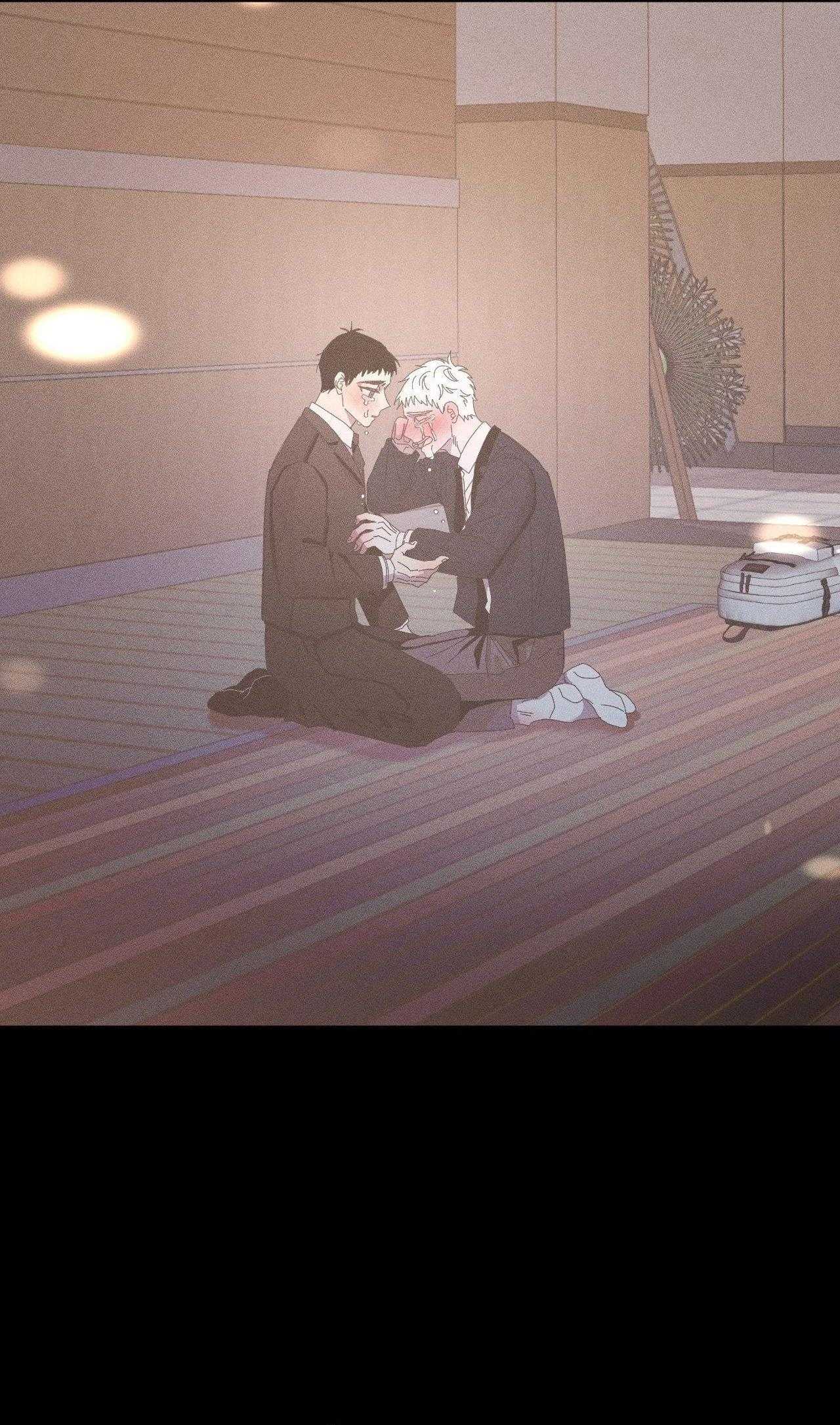 Mùa Đông Cuối Cùng Của Tôi Chapter 8 - Trang 2
