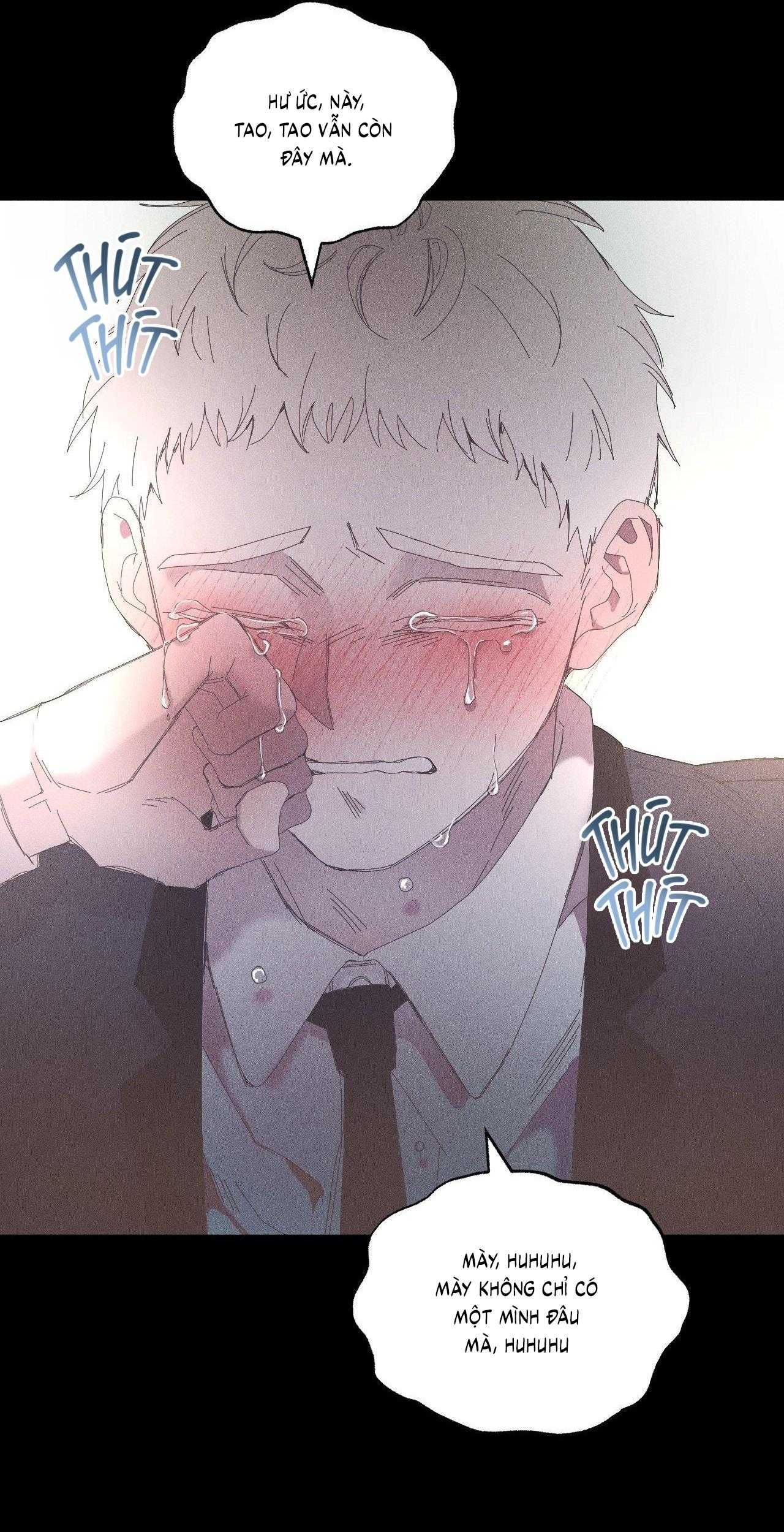 Mùa Đông Cuối Cùng Của Tôi Chapter 8 - Trang 2