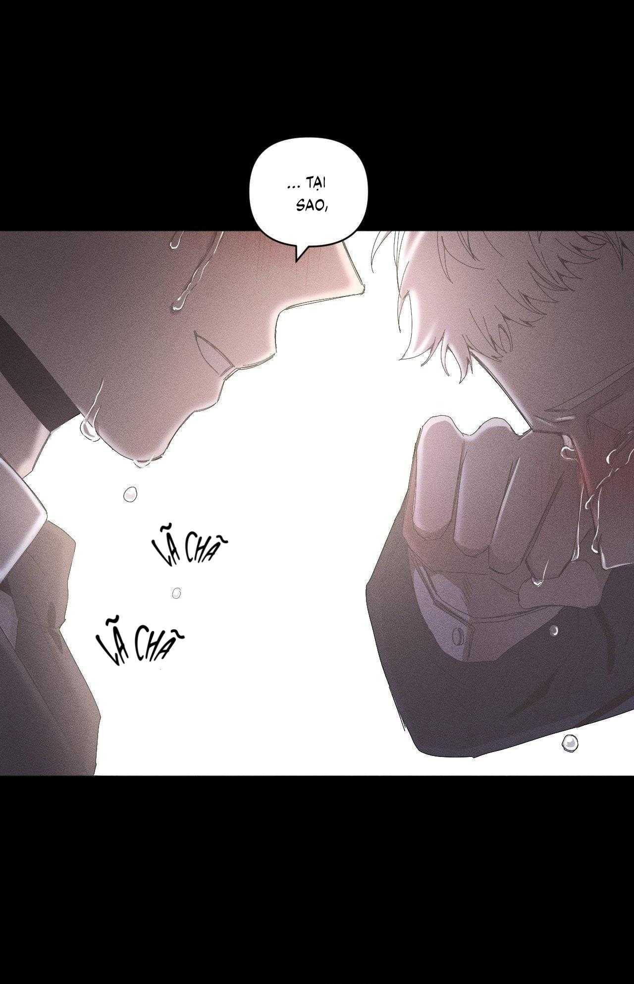 Mùa Đông Cuối Cùng Của Tôi Chapter 8 - Trang 2
