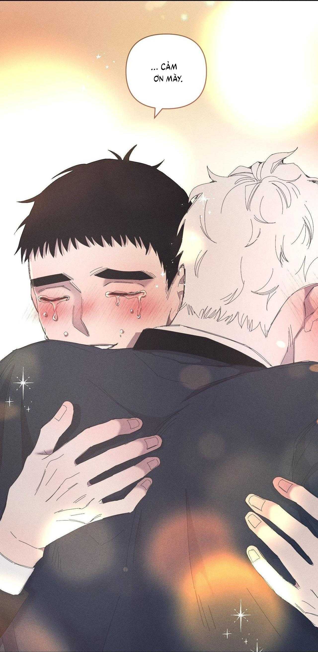 Mùa Đông Cuối Cùng Của Tôi Chapter 8 - Trang 2