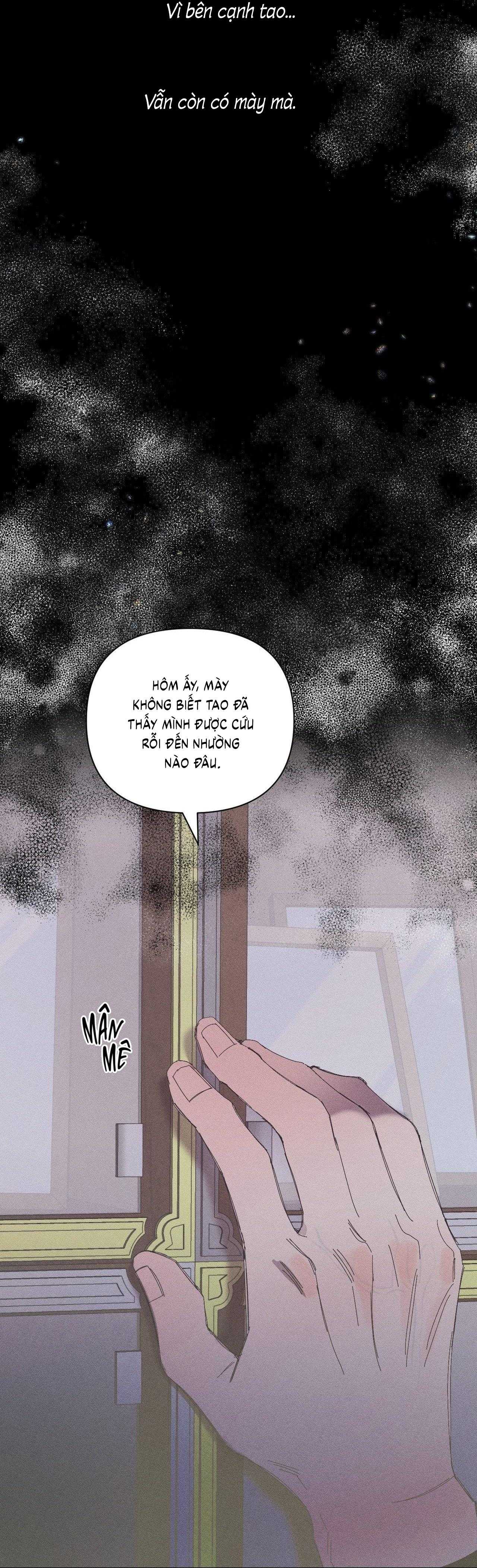 Mùa Đông Cuối Cùng Của Tôi Chapter 8 - Trang 2
