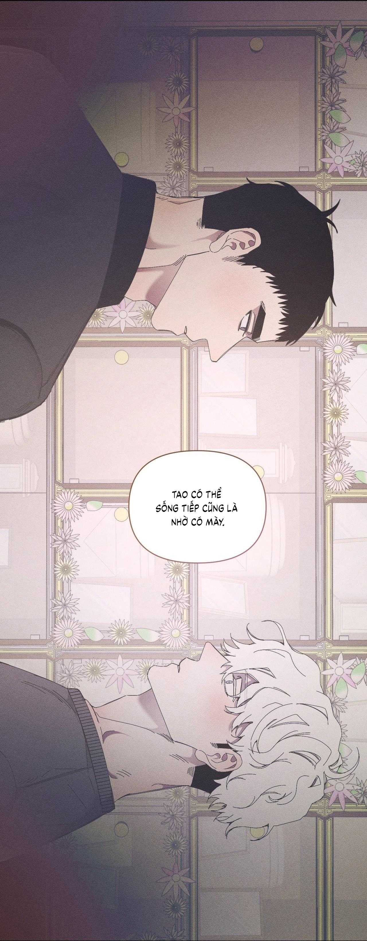 Mùa Đông Cuối Cùng Của Tôi Chapter 8 - Trang 2