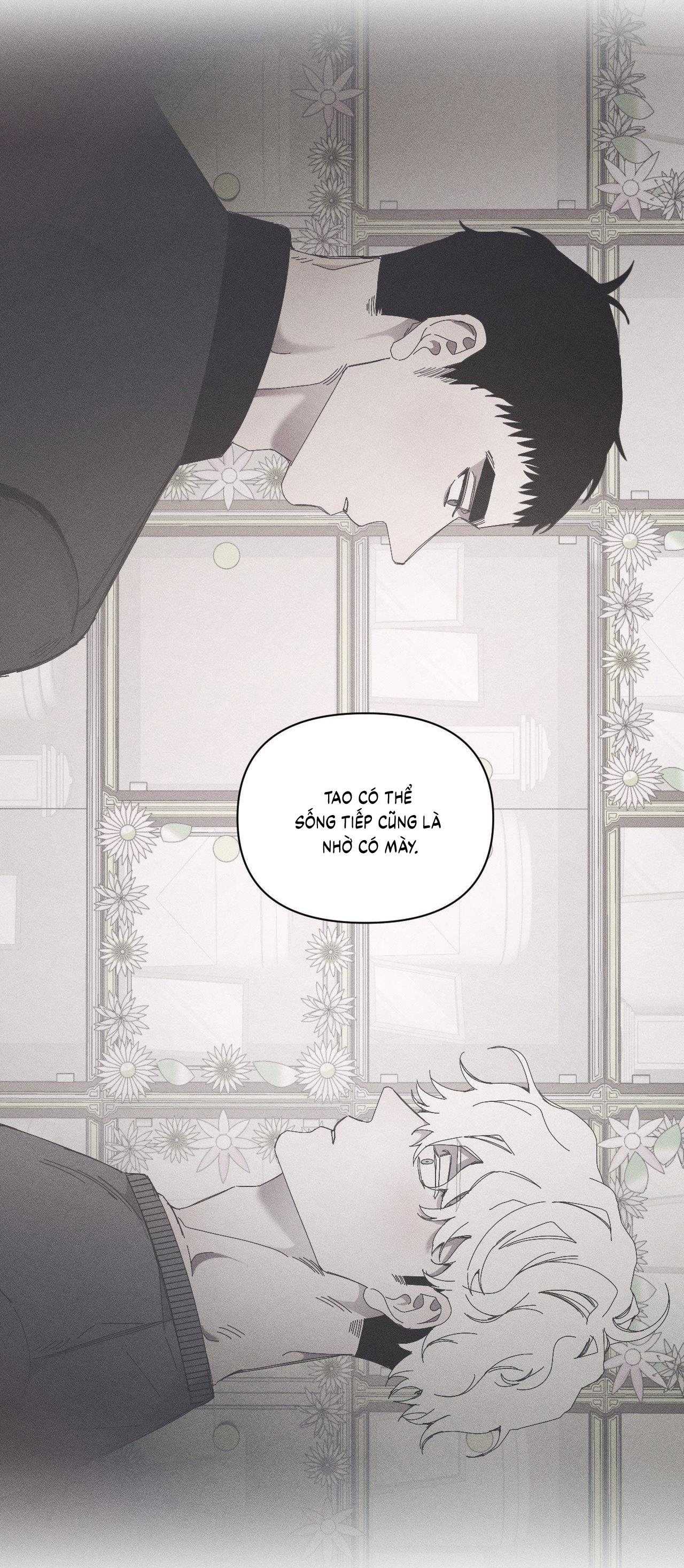 Mùa Đông Cuối Cùng Của Tôi Chapter 9 - Trang 2
