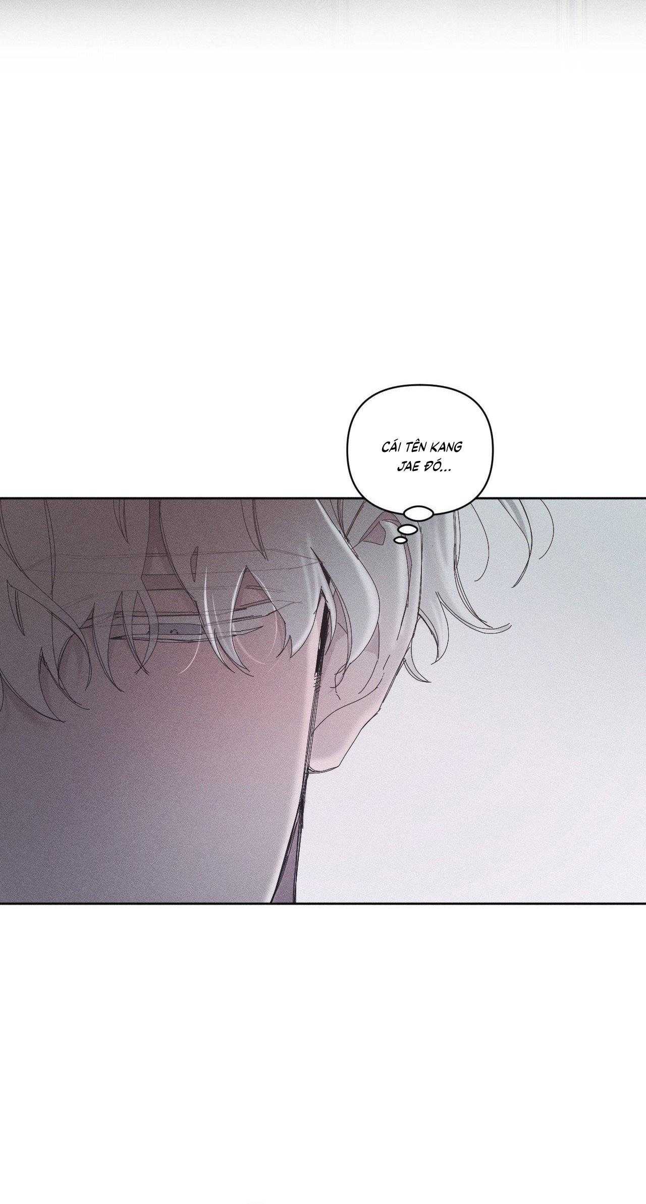 Mùa Đông Cuối Cùng Của Tôi Chapter 9 - Trang 2