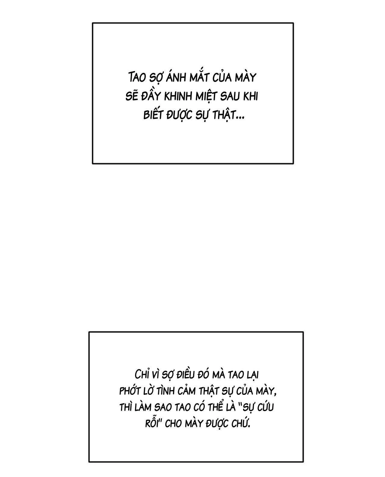 Mùa Đông Cuối Cùng Của Tôi Chapter 9 - Trang 2