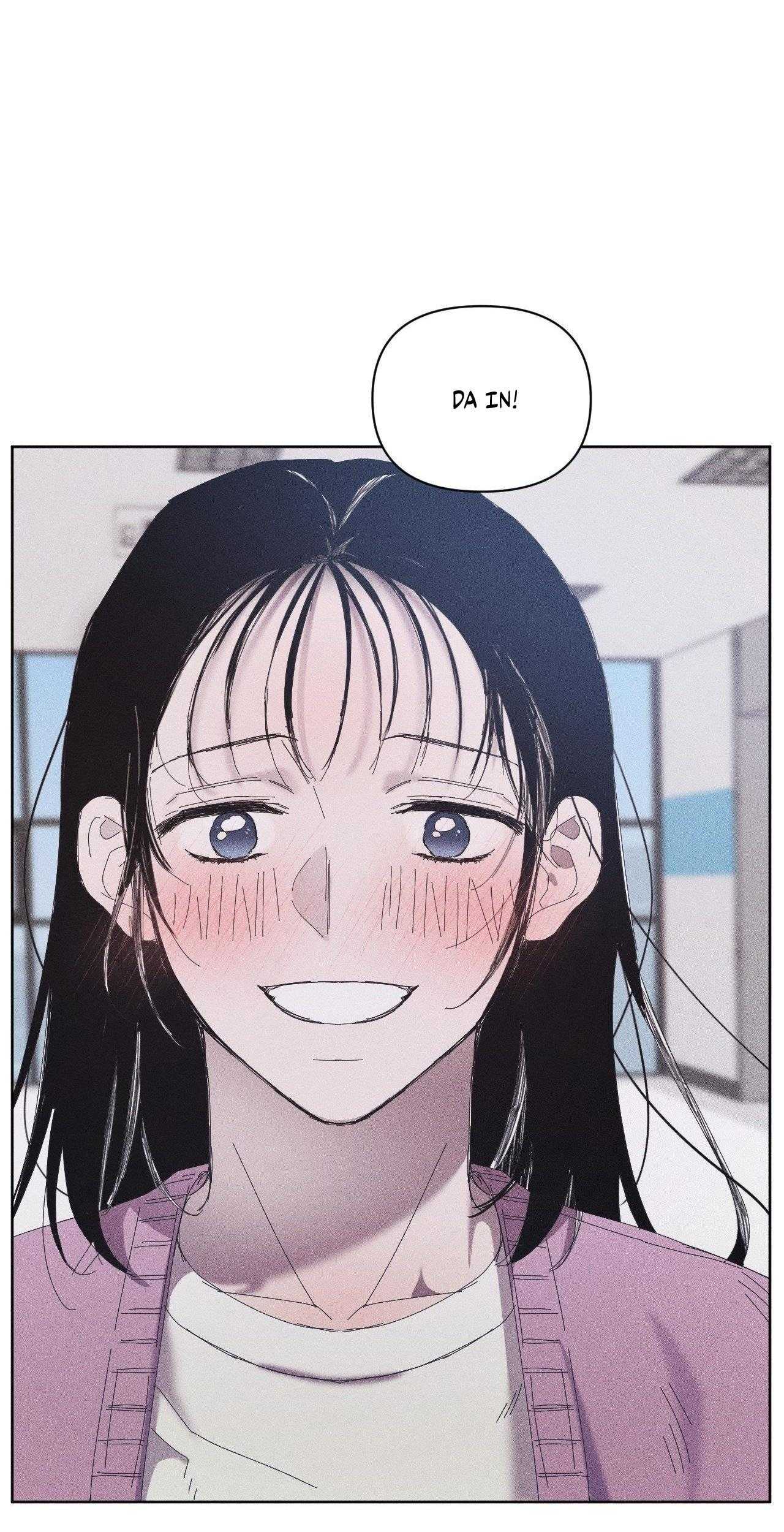 Mùa Đông Cuối Cùng Của Tôi Chapter 9 - Trang 2