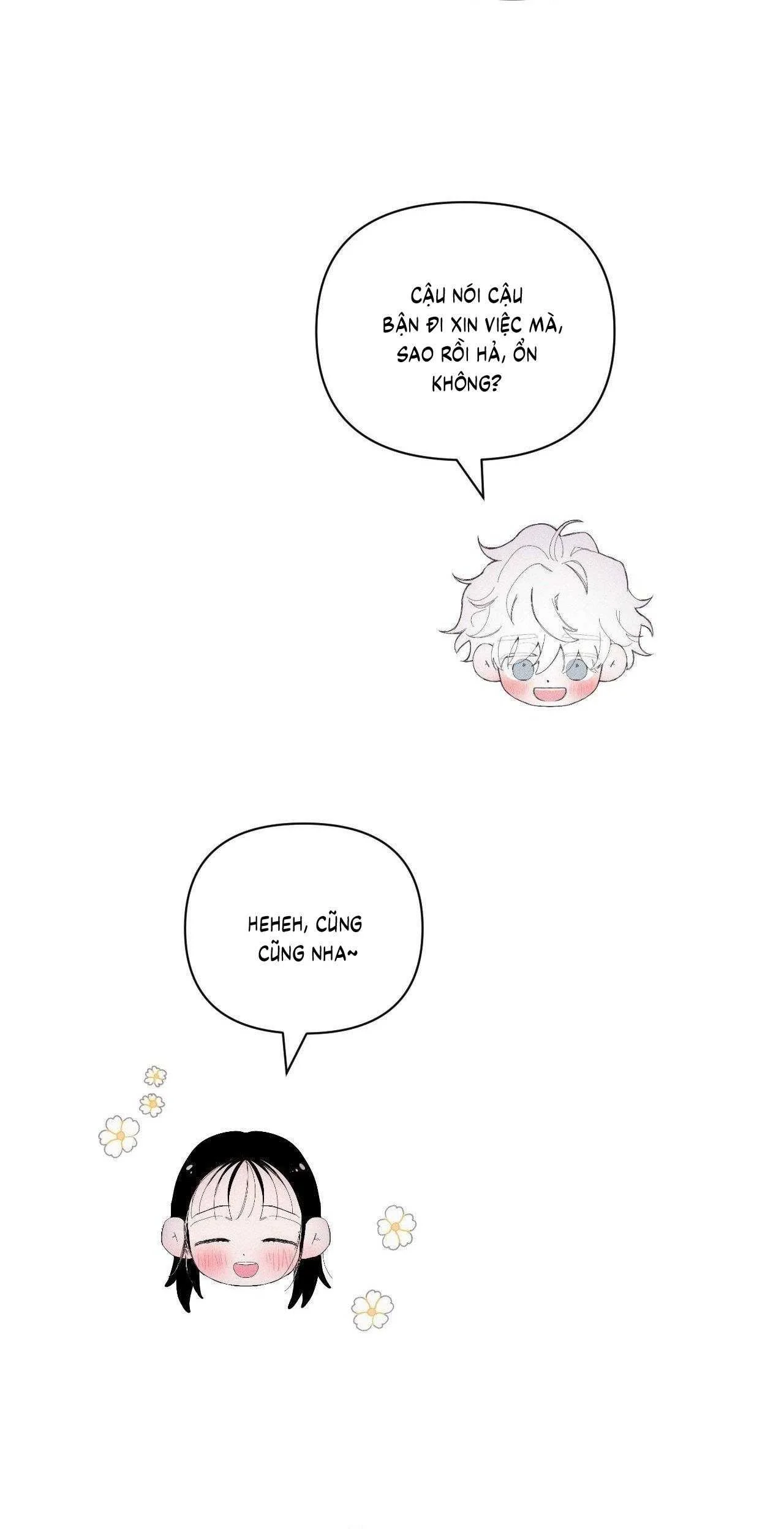 Mùa Đông Cuối Cùng Của Tôi Chapter 9 - Trang 2