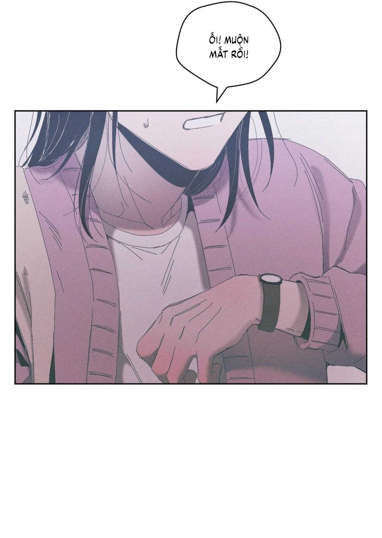 Mùa Đông Cuối Cùng Của Tôi Chapter 9 - Trang 2