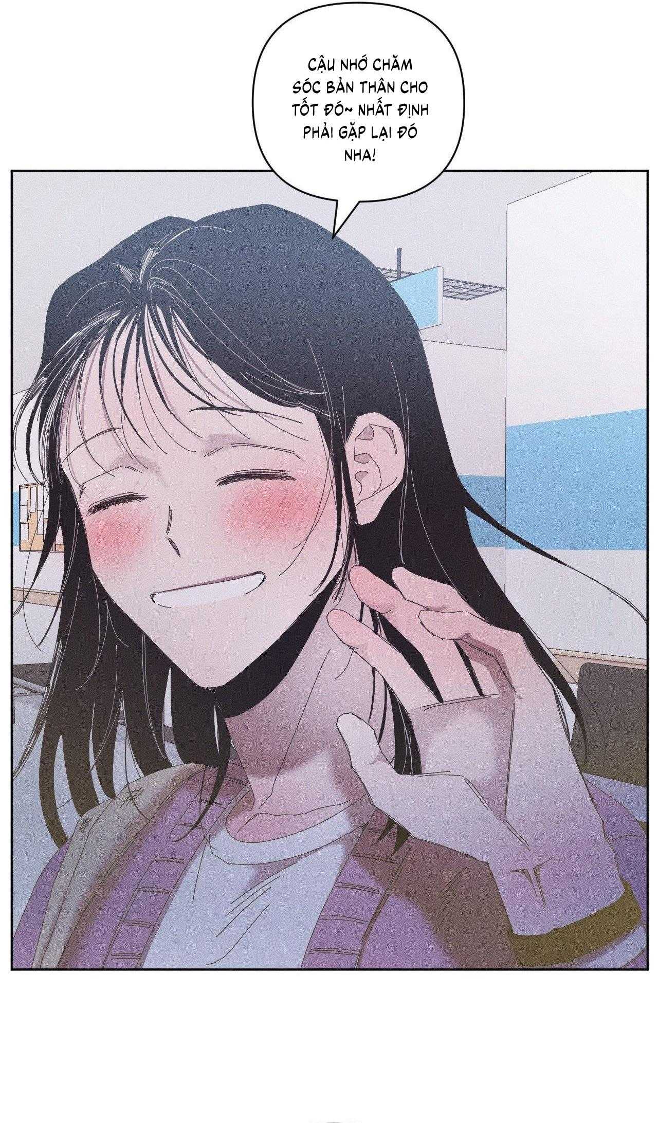 Mùa Đông Cuối Cùng Của Tôi Chapter 9 - Trang 2