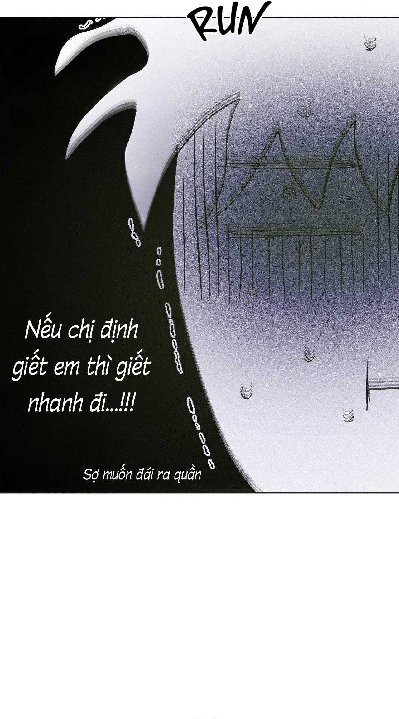Mùa Đông Cuối Cùng Của Tôi Chapter 9 - Trang 2