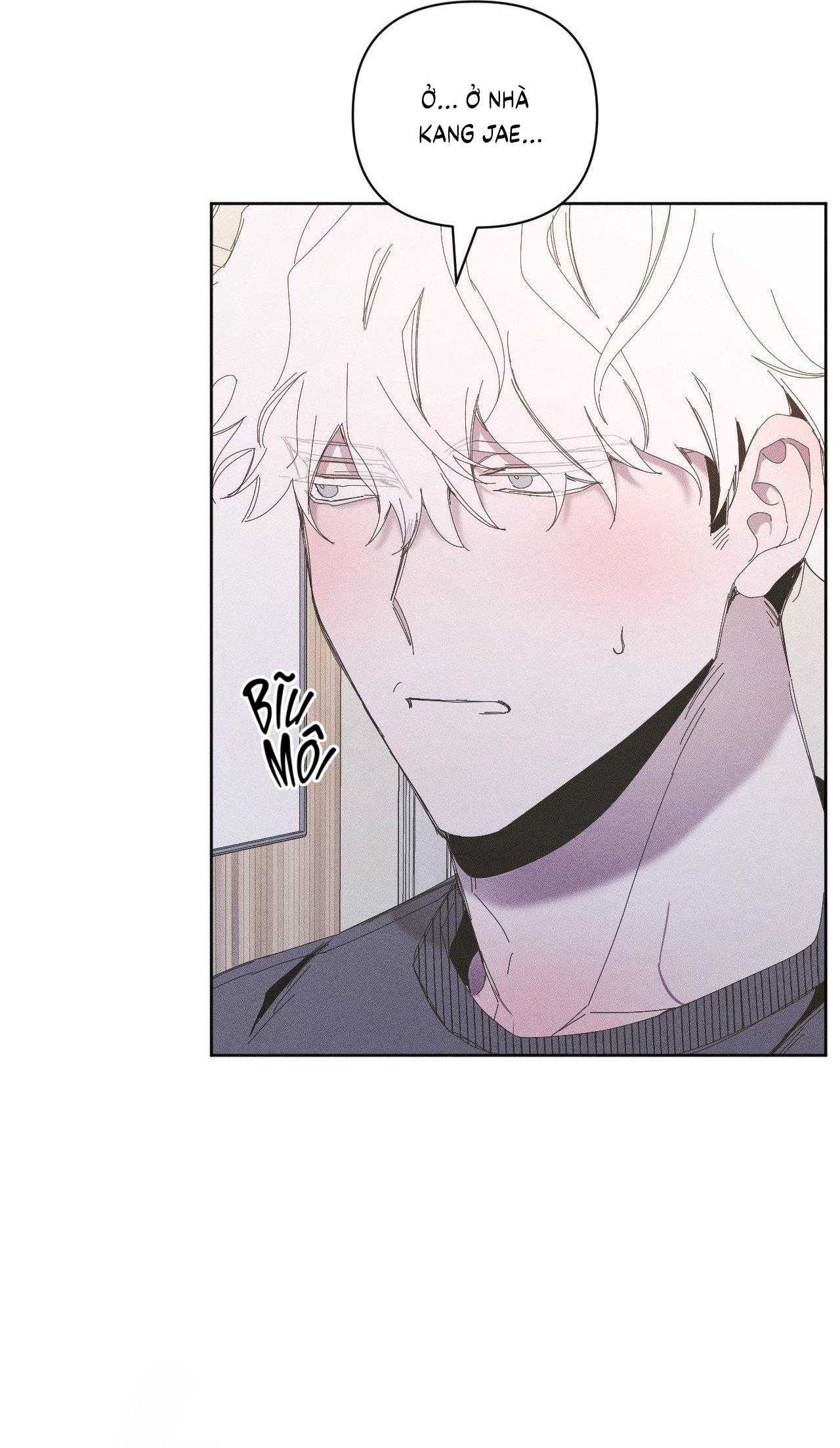 Mùa Đông Cuối Cùng Của Tôi Chapter 9 - Trang 2