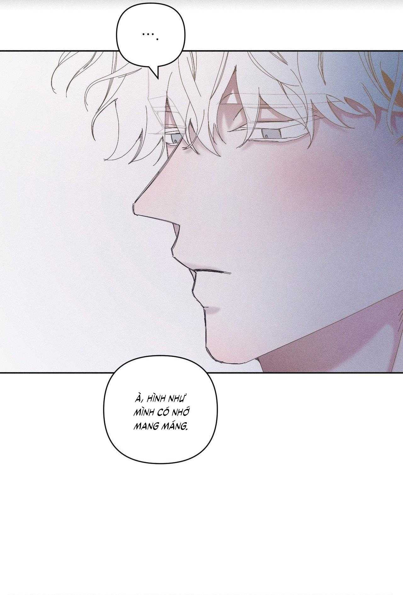 Mùa Đông Cuối Cùng Của Tôi Chapter 9 - Trang 2
