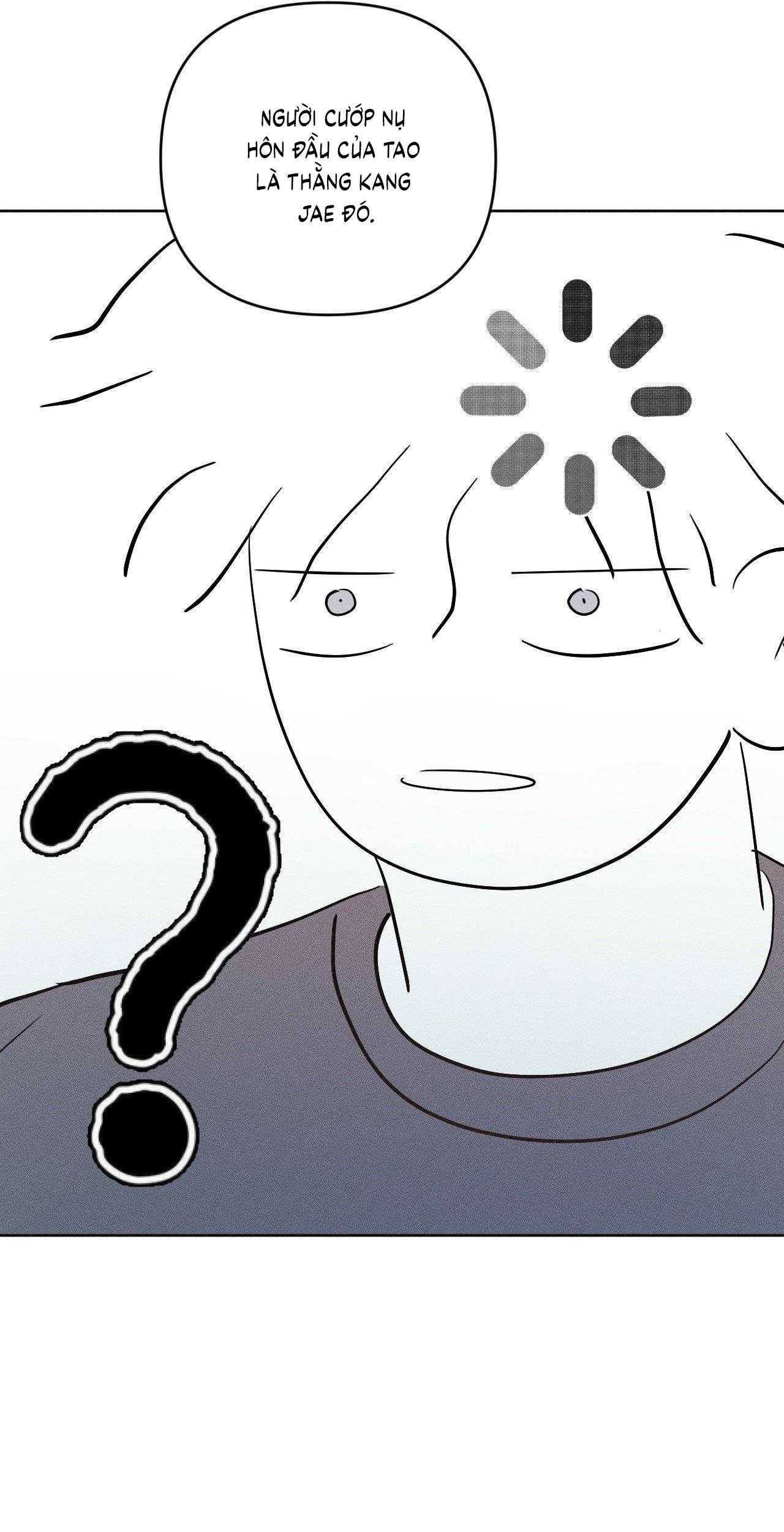 Mùa Đông Cuối Cùng Của Tôi Chapter 9 - Trang 2