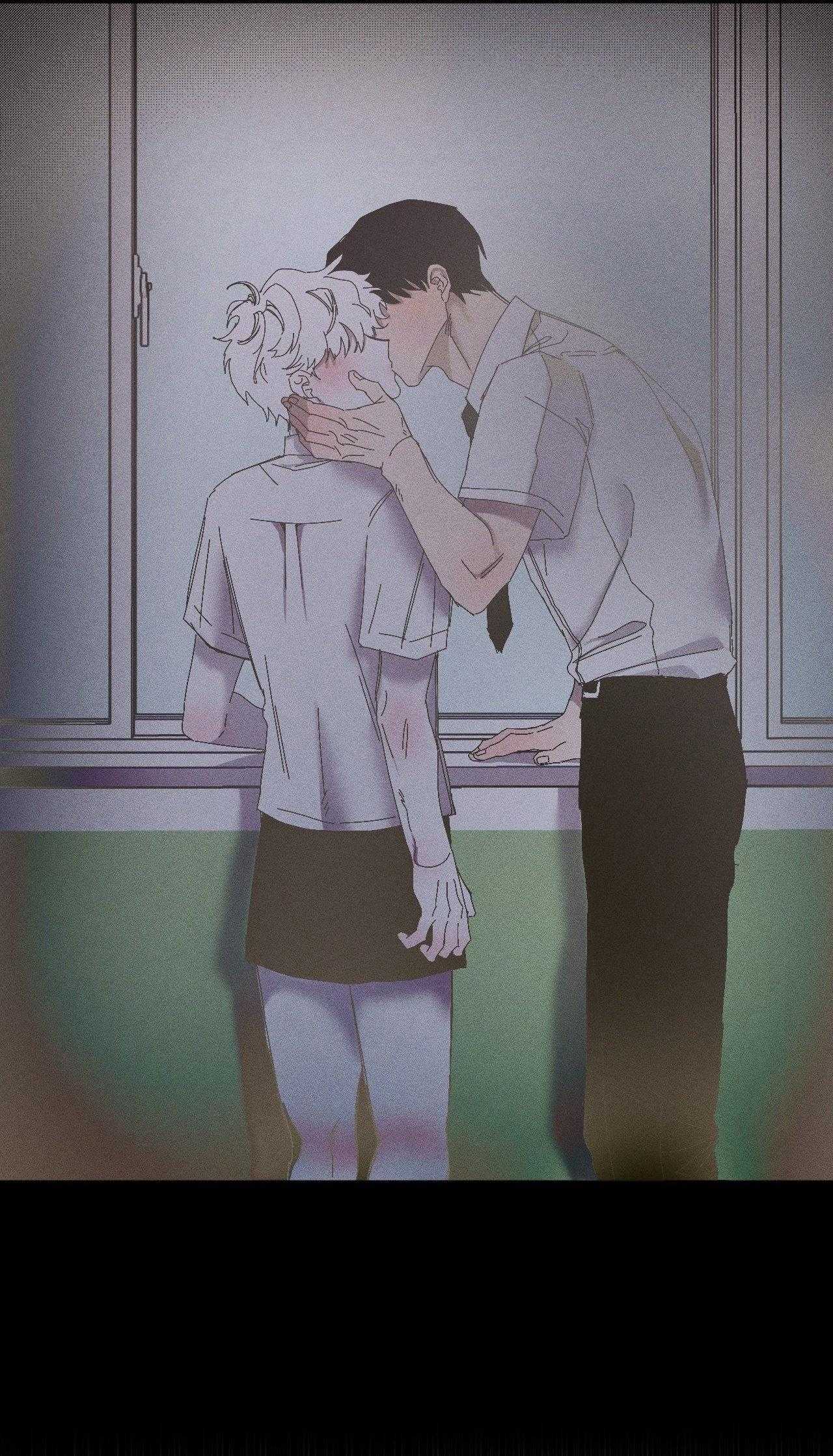 Mùa Đông Cuối Cùng Của Tôi Chapter 9 - Trang 2