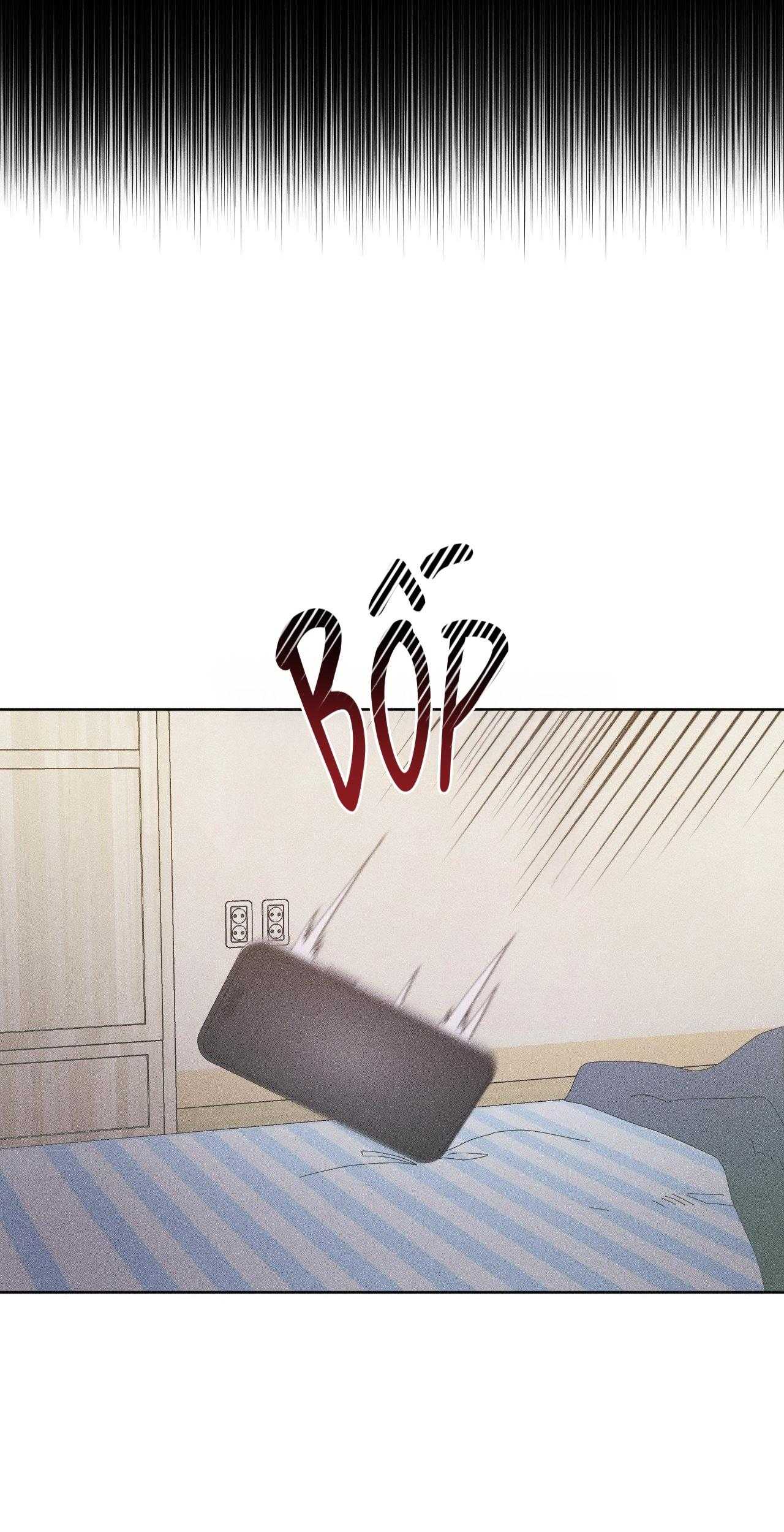 Mùa Đông Cuối Cùng Của Tôi Chapter 9 - Trang 2