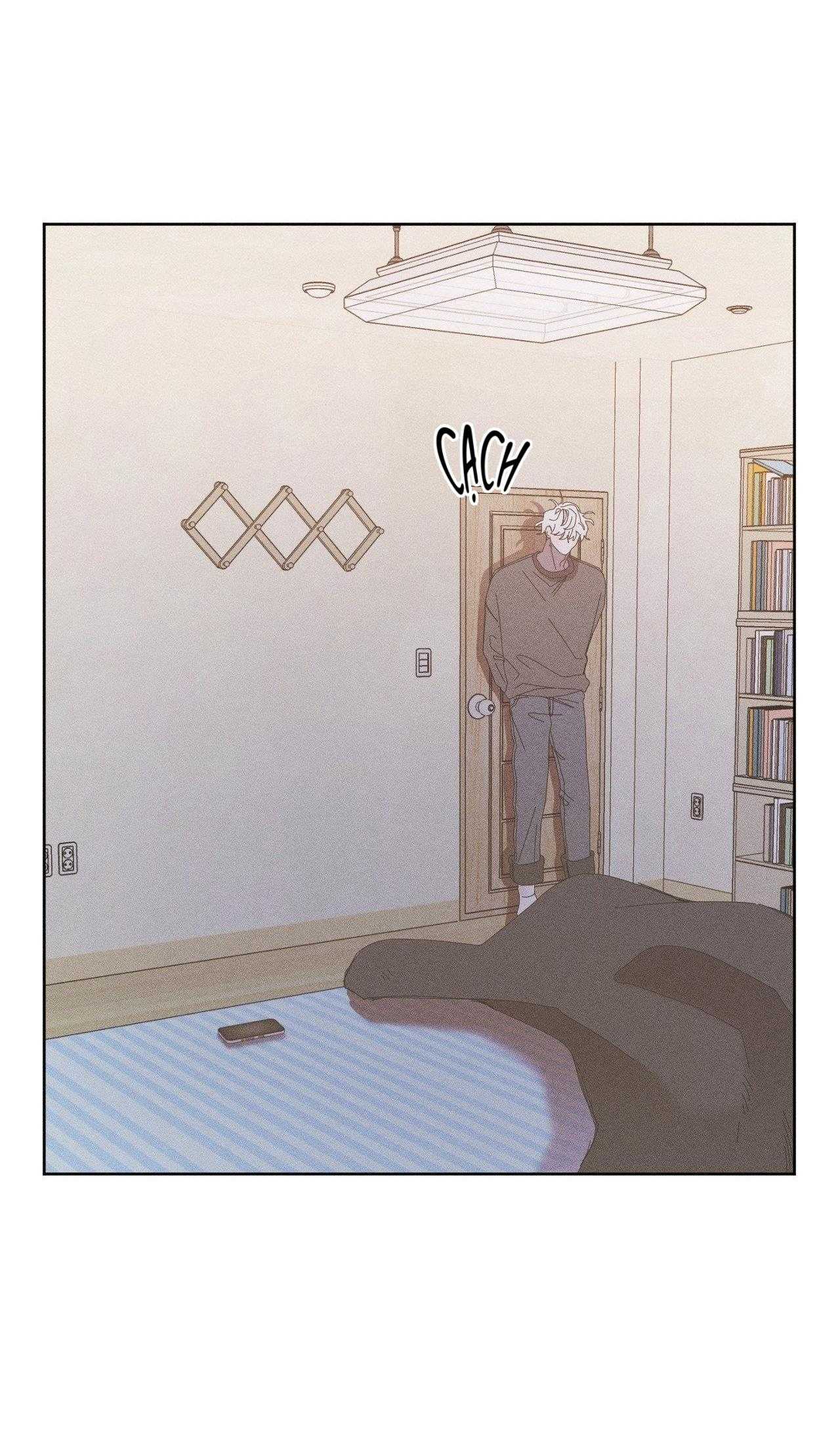 Mùa Đông Cuối Cùng Của Tôi Chapter 9 - Trang 2