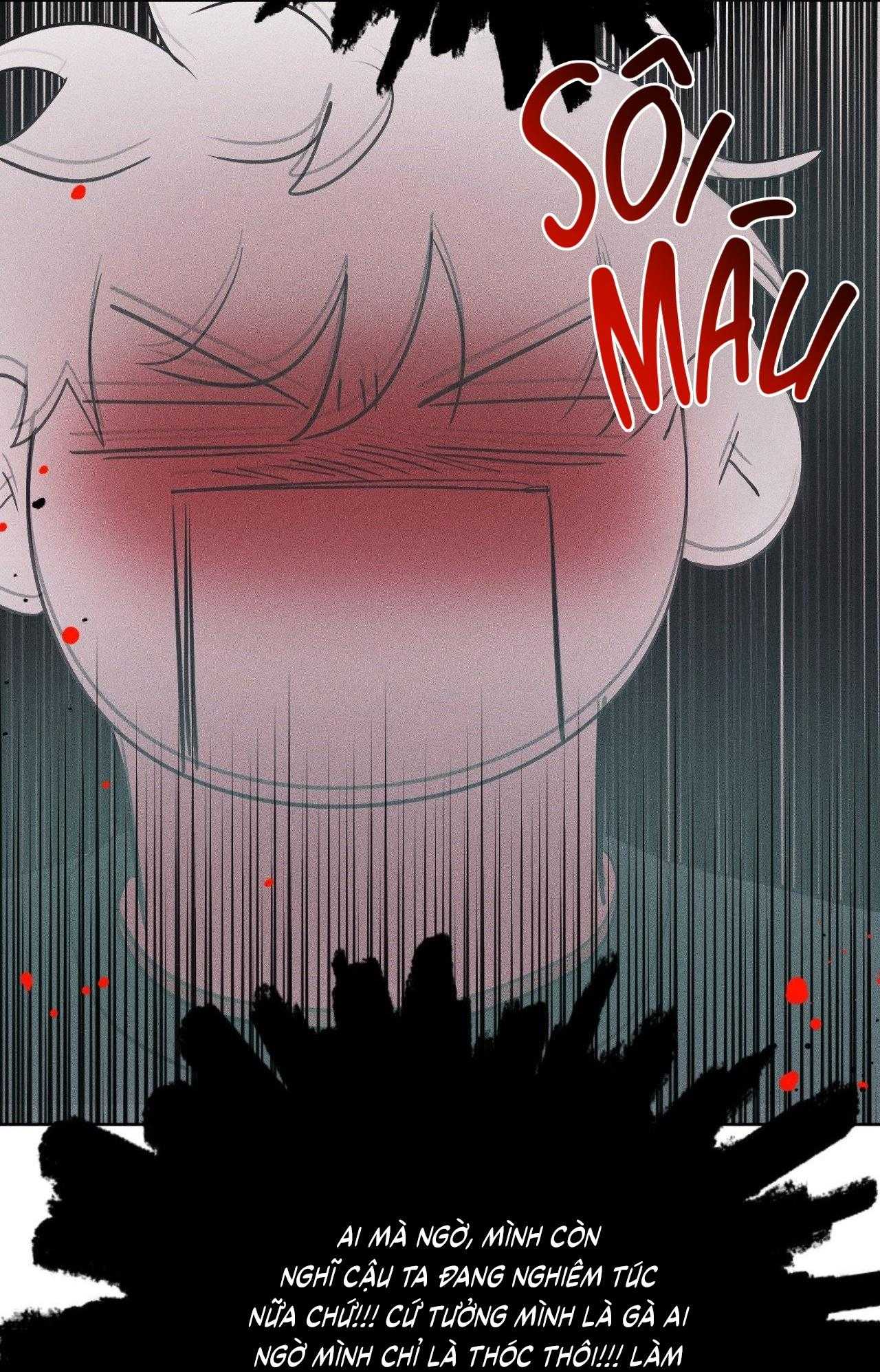 Mùa Đông Cuối Cùng Của Tôi Chapter 9 - Trang 2