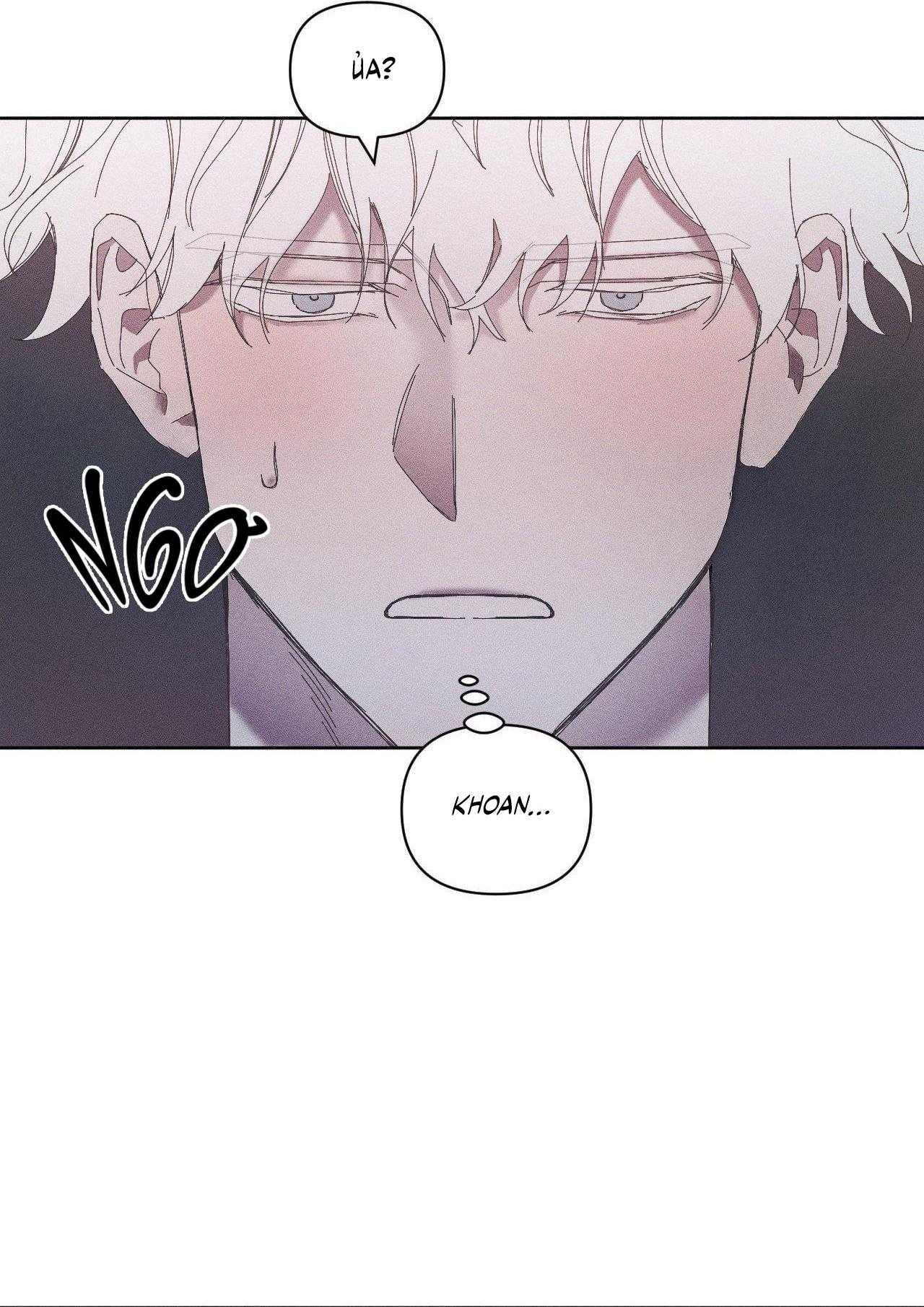 Mùa Đông Cuối Cùng Của Tôi Chapter 9 - Trang 2
