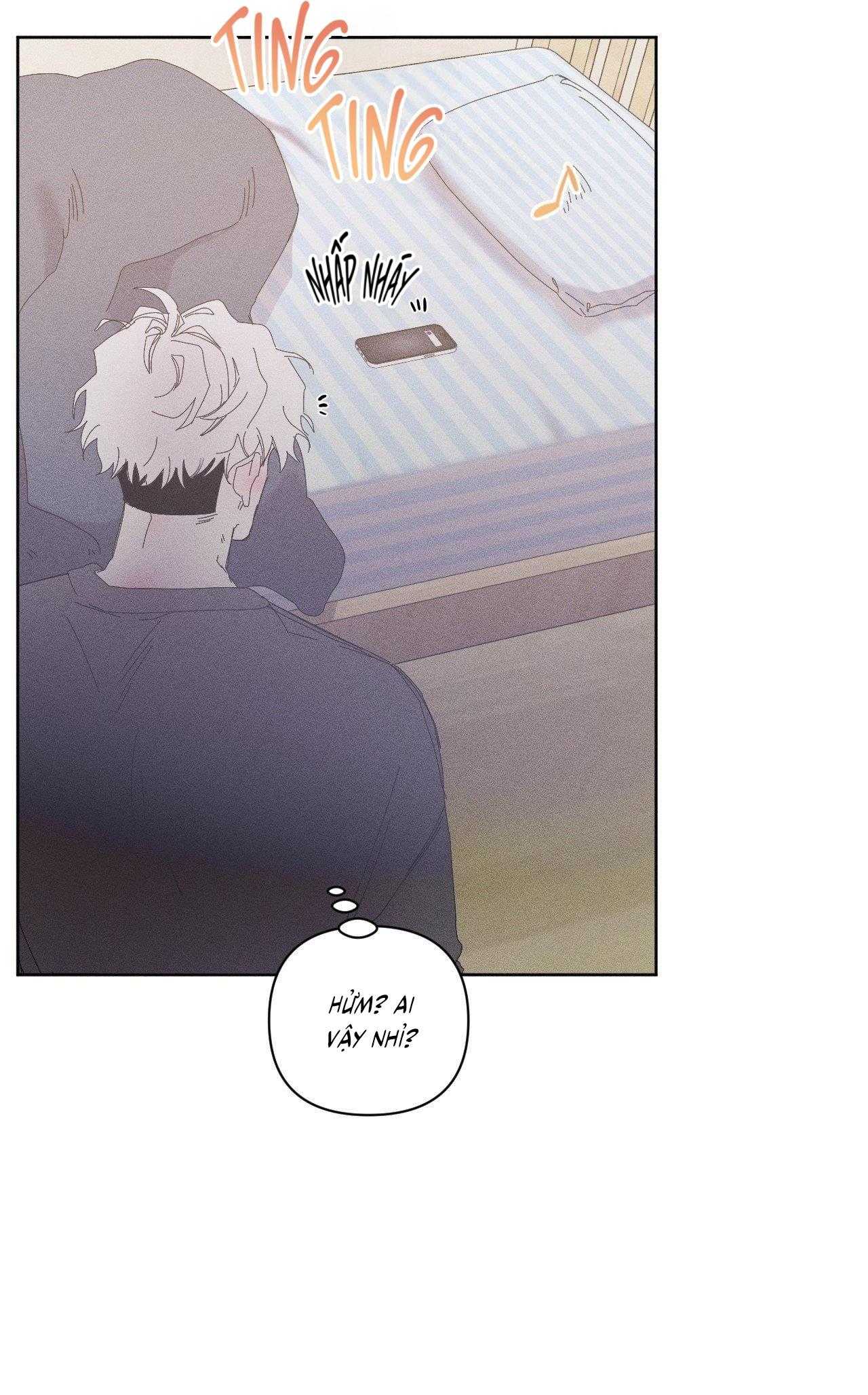 Mùa Đông Cuối Cùng Của Tôi Chapter 9 - Trang 2