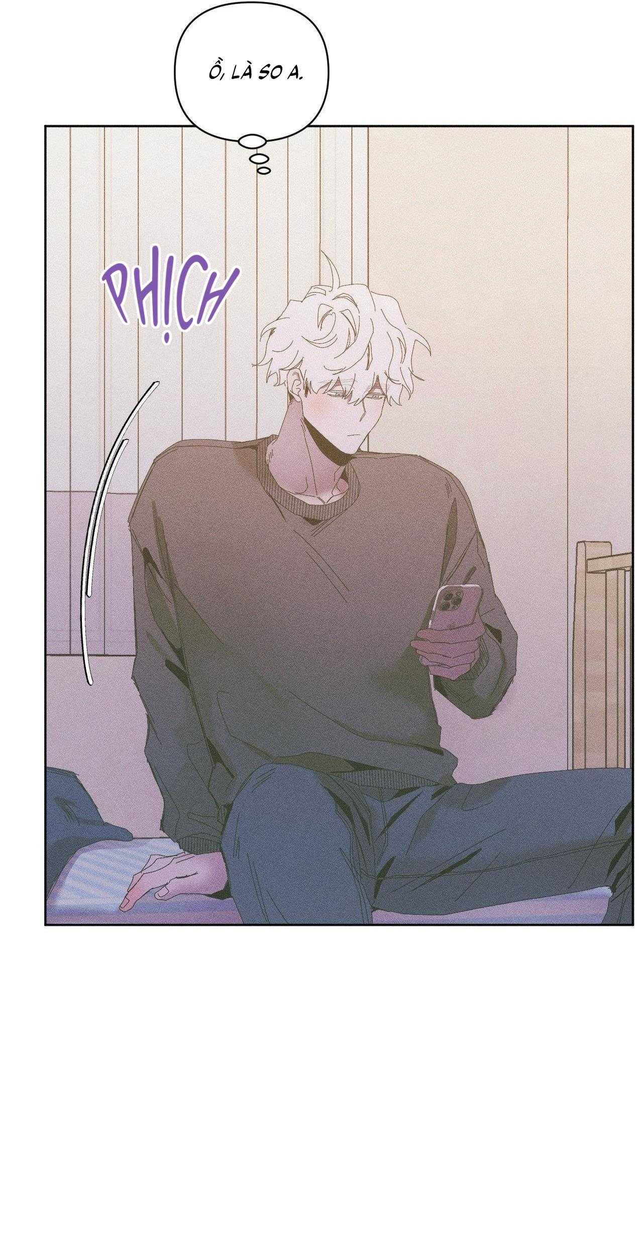 Mùa Đông Cuối Cùng Của Tôi Chapter 9 - Trang 2