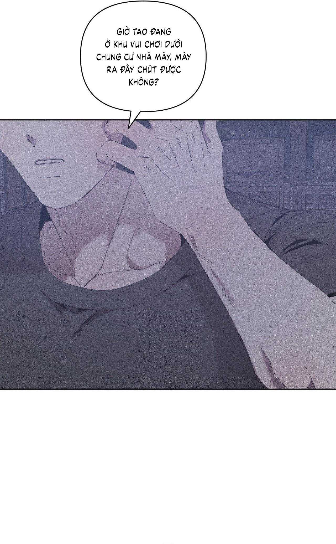 Mùa Đông Cuối Cùng Của Tôi Chapter 9 - Trang 2