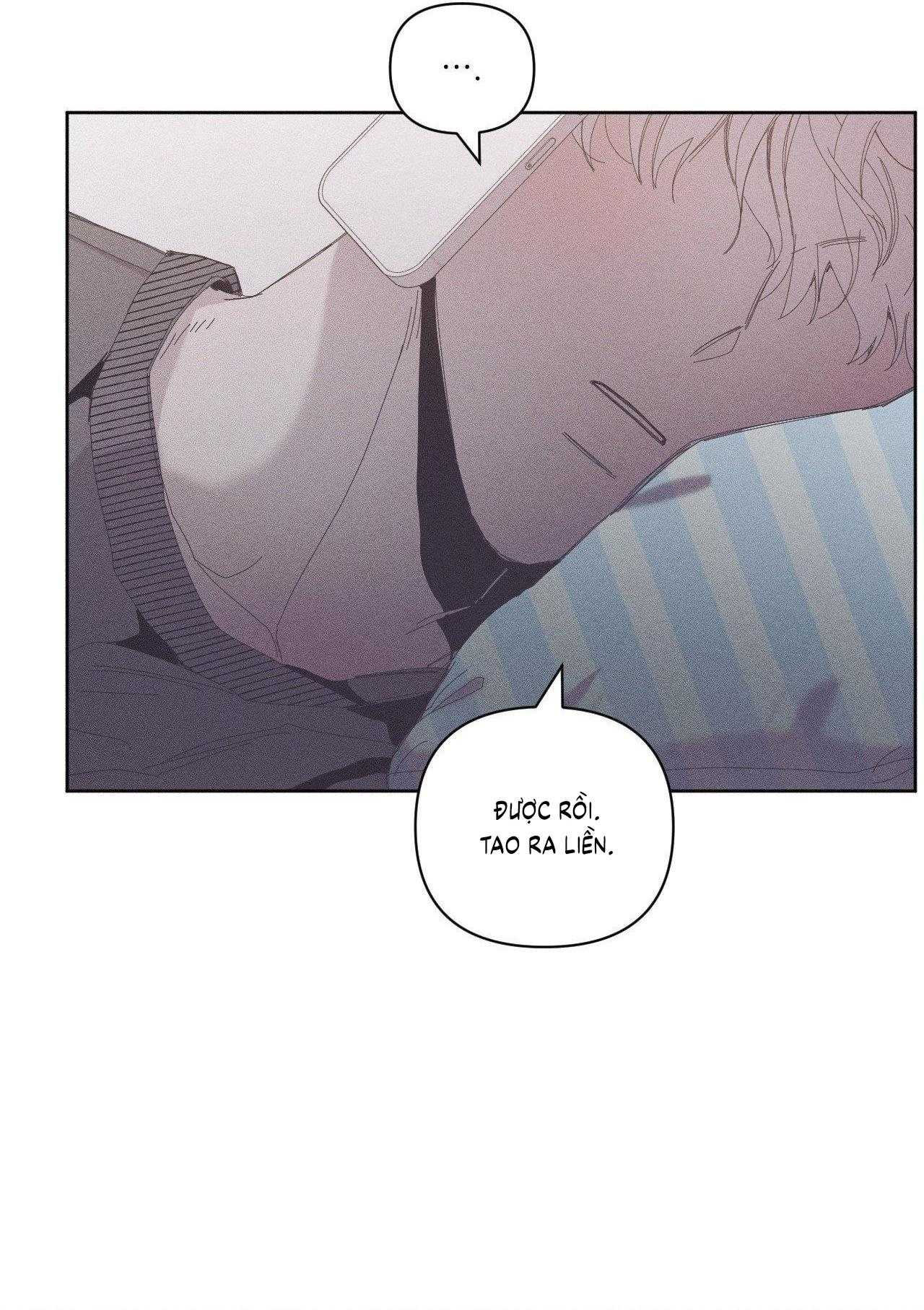 Mùa Đông Cuối Cùng Của Tôi Chapter 9 - Trang 2