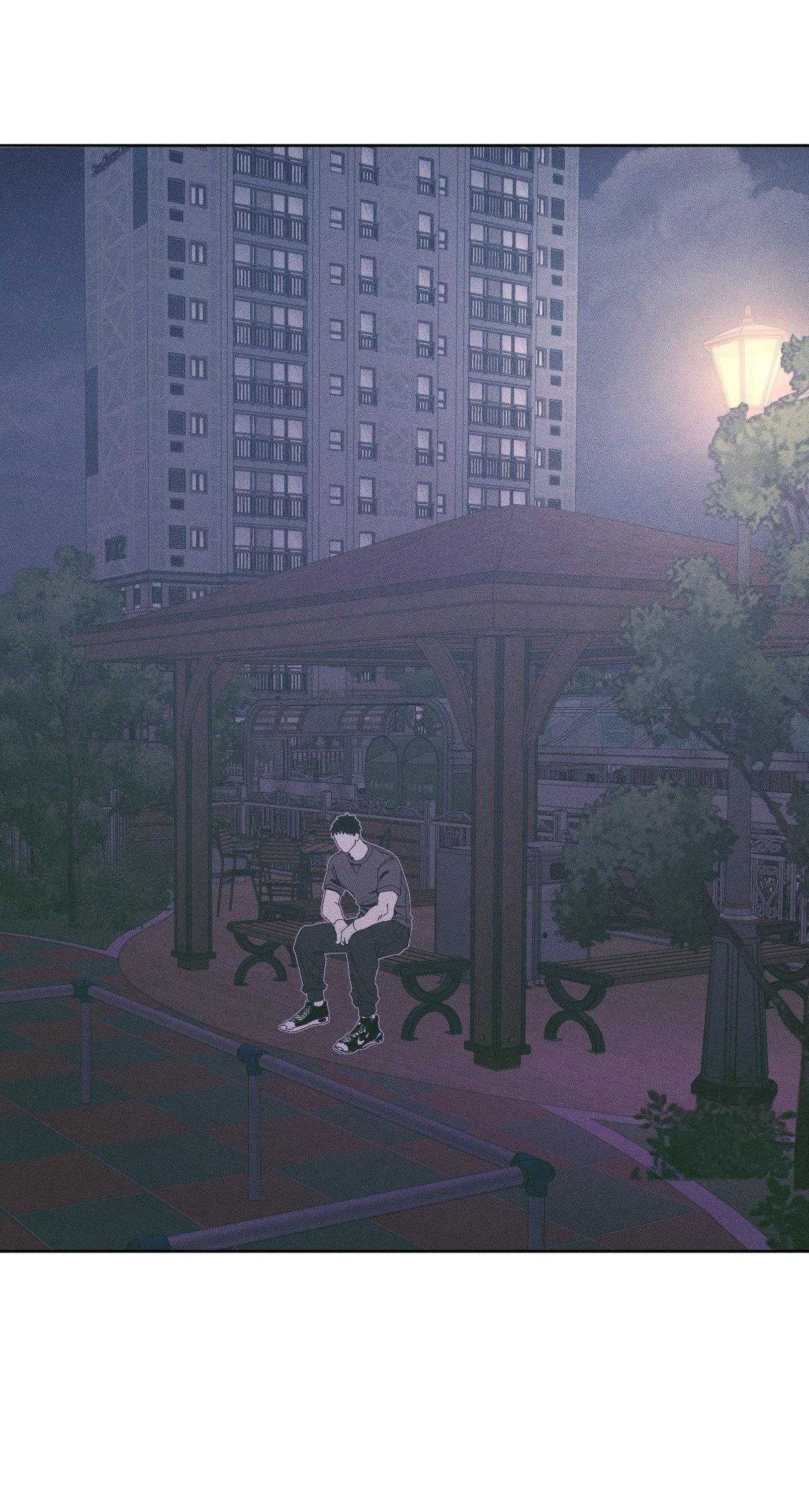 Mùa Đông Cuối Cùng Của Tôi Chapter 9 - Trang 2