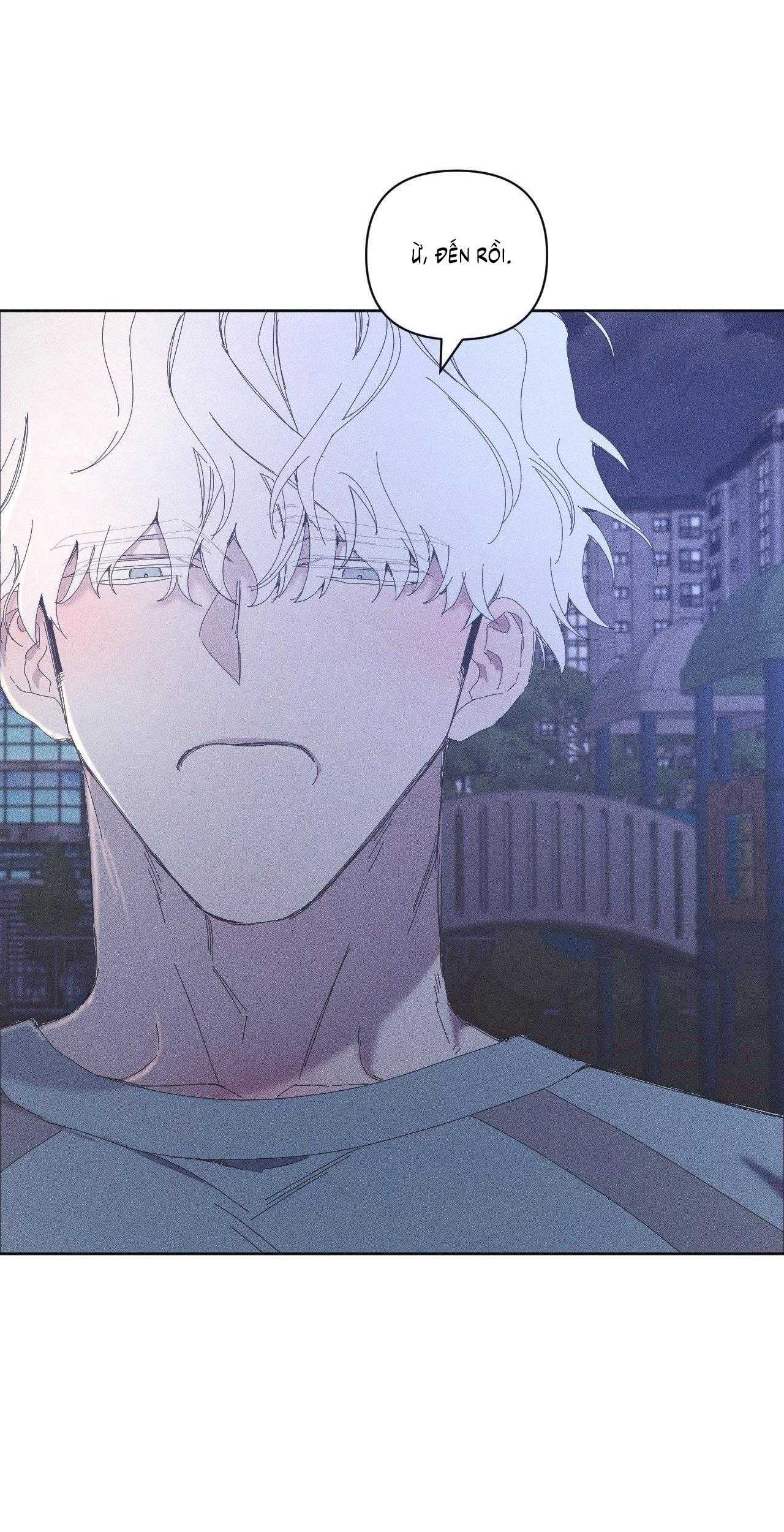 Mùa Đông Cuối Cùng Của Tôi Chapter 9 - Trang 2