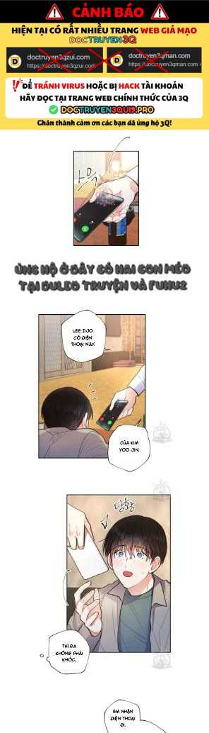 Mưa Giông Chapter 63 - Trang 3