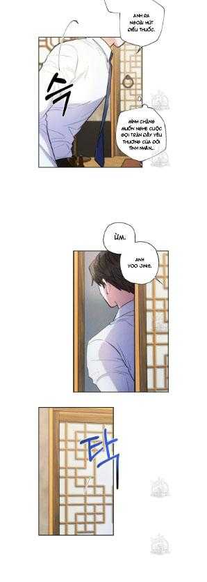 Mưa Giông Chapter 63 - Trang 3
