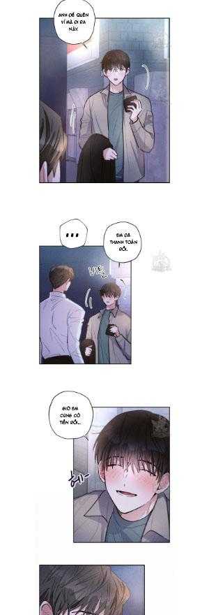 Mưa Giông Chapter 63 - Trang 3