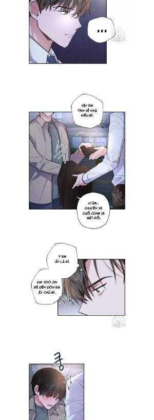 Mưa Giông Chapter 63 - Trang 3