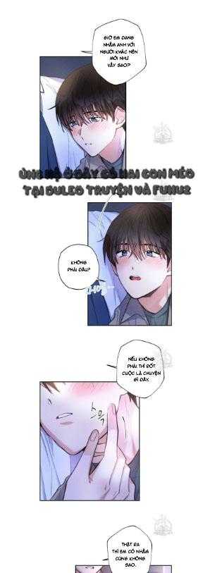 Mưa Giông Chapter 63 - Trang 3