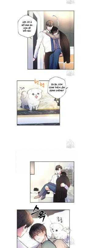 Mưa Giông Chapter 63 - Trang 3