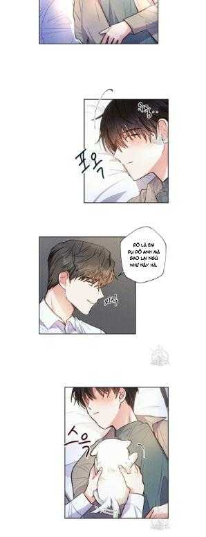 Mưa Giông Chapter 63 - Trang 3