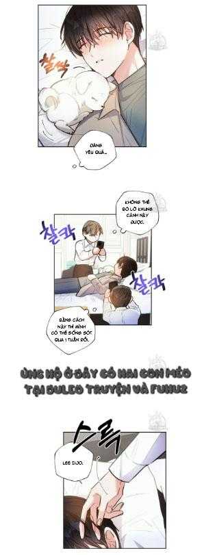 Mưa Giông Chapter 63 - Trang 3