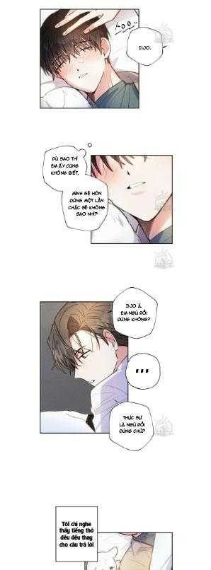 Mưa Giông Chapter 63 - Trang 3