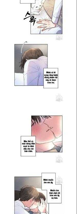 Mưa Giông Chapter 63 - Trang 3
