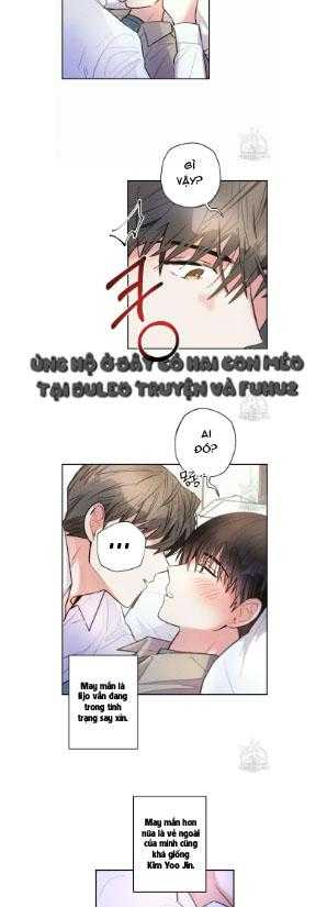 Mưa Giông Chapter 63 - Trang 3