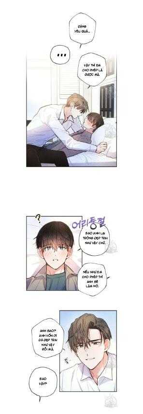 Mưa Giông Chapter 63 - Trang 3