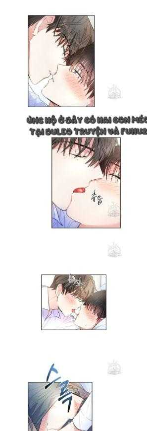 Mưa Giông Chapter 64 - Trang 3
