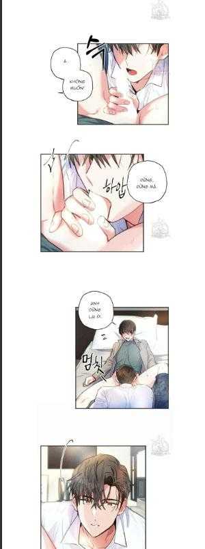 Mưa Giông Chapter 64 - Trang 3