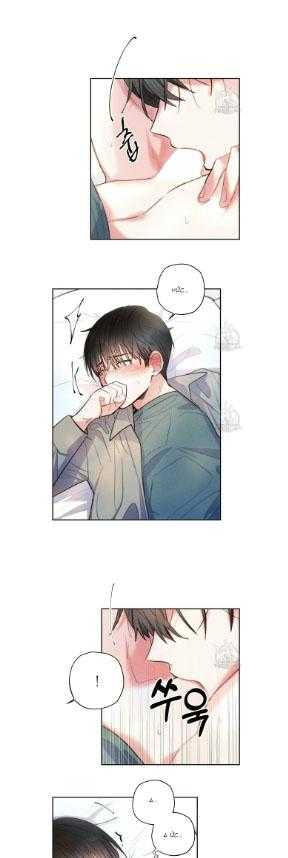 Mưa Giông Chapter 64 - Trang 3