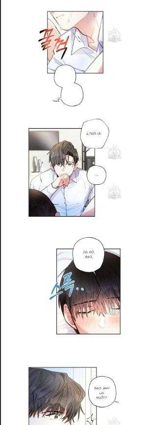 Mưa Giông Chapter 64 - Trang 3